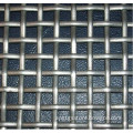 Galvanzied Crimped Wire Mesh with 0.1-4mm Diameter